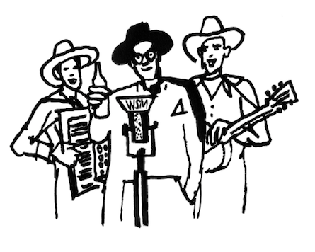 Wildsam Field Guides: Nashville, TN