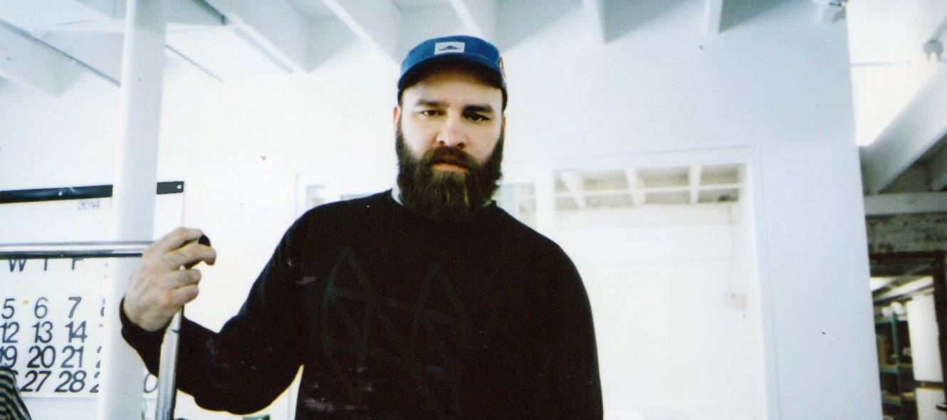 Periodic Fables of Wonder: A Playlist by Will Godwin