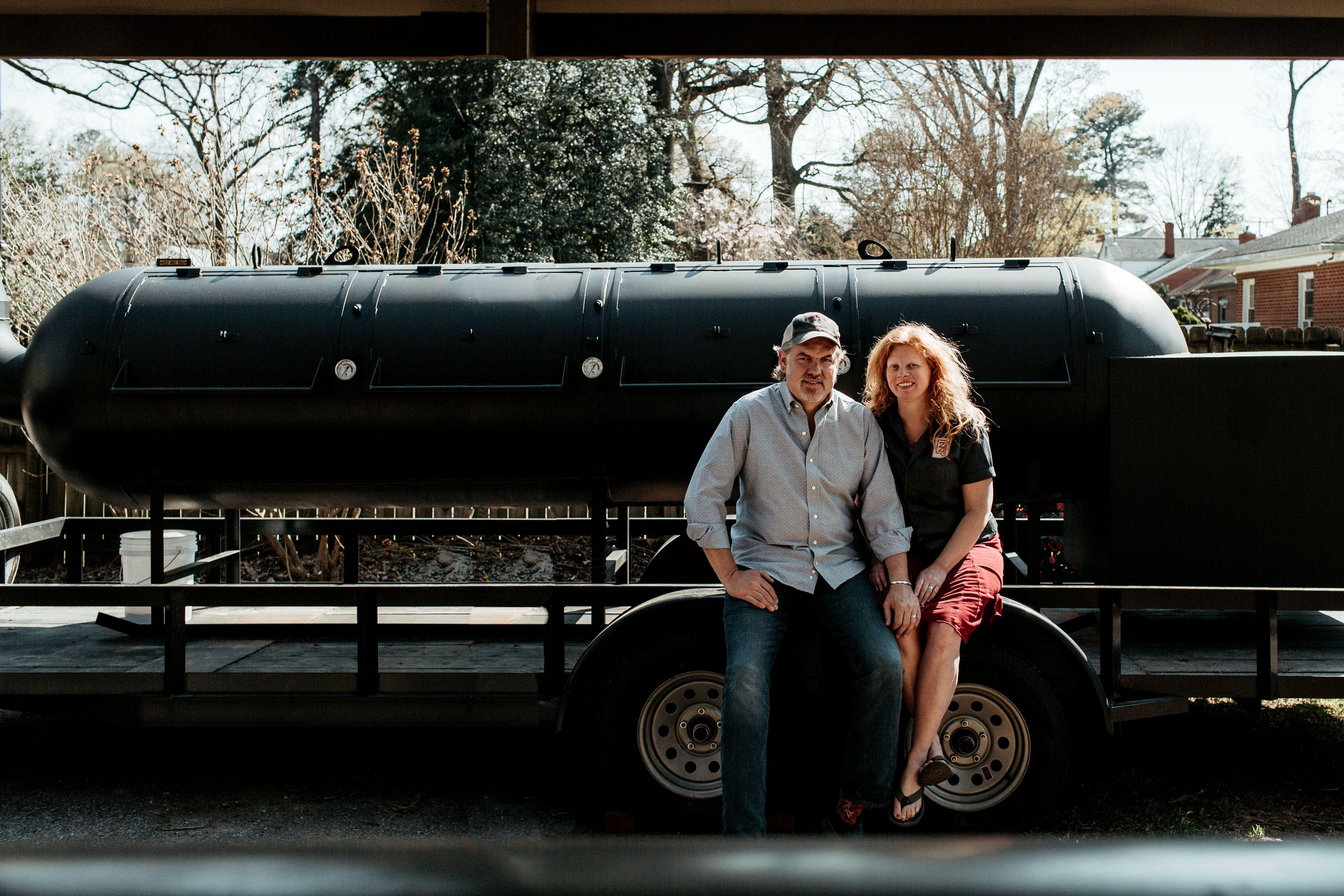 Interview: ZZQ Texas Craft Barbeque