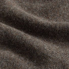 The Seal Heather Brewer Mock Neck Sweater Sweater- Ledbury