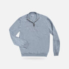 The Blue Mist Easterley Pullover Sweater Sweater- Ledbury