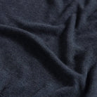 The Cadet Blue Easterley Pullover Sweater Sweater- Ledbury