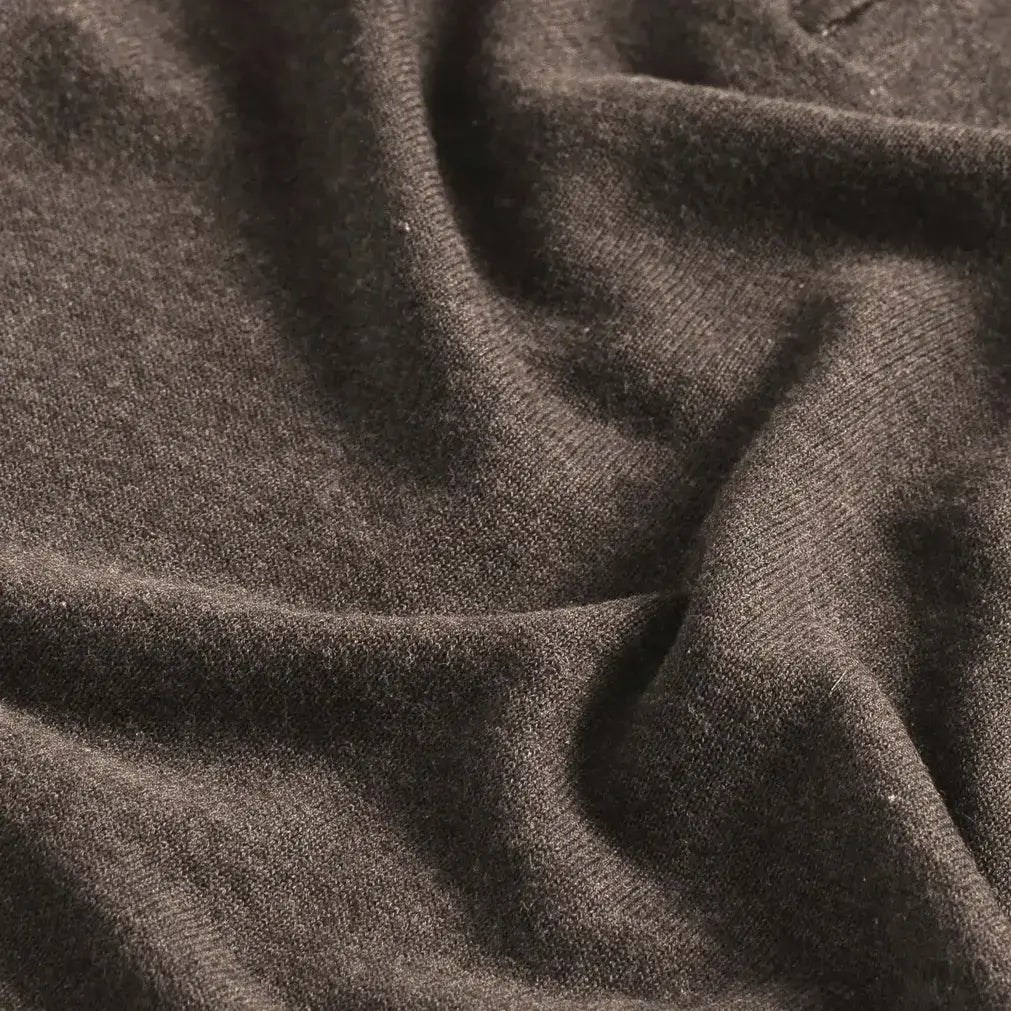 The Seal Heather Easterley Pullover Sweater Sweater- Ledbury