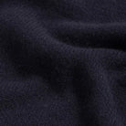 The Navy Boden Crew Sweater Sweater- Ledbury