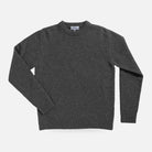 The Charcoal Boden Crew Sweater Sweater- Ledbury