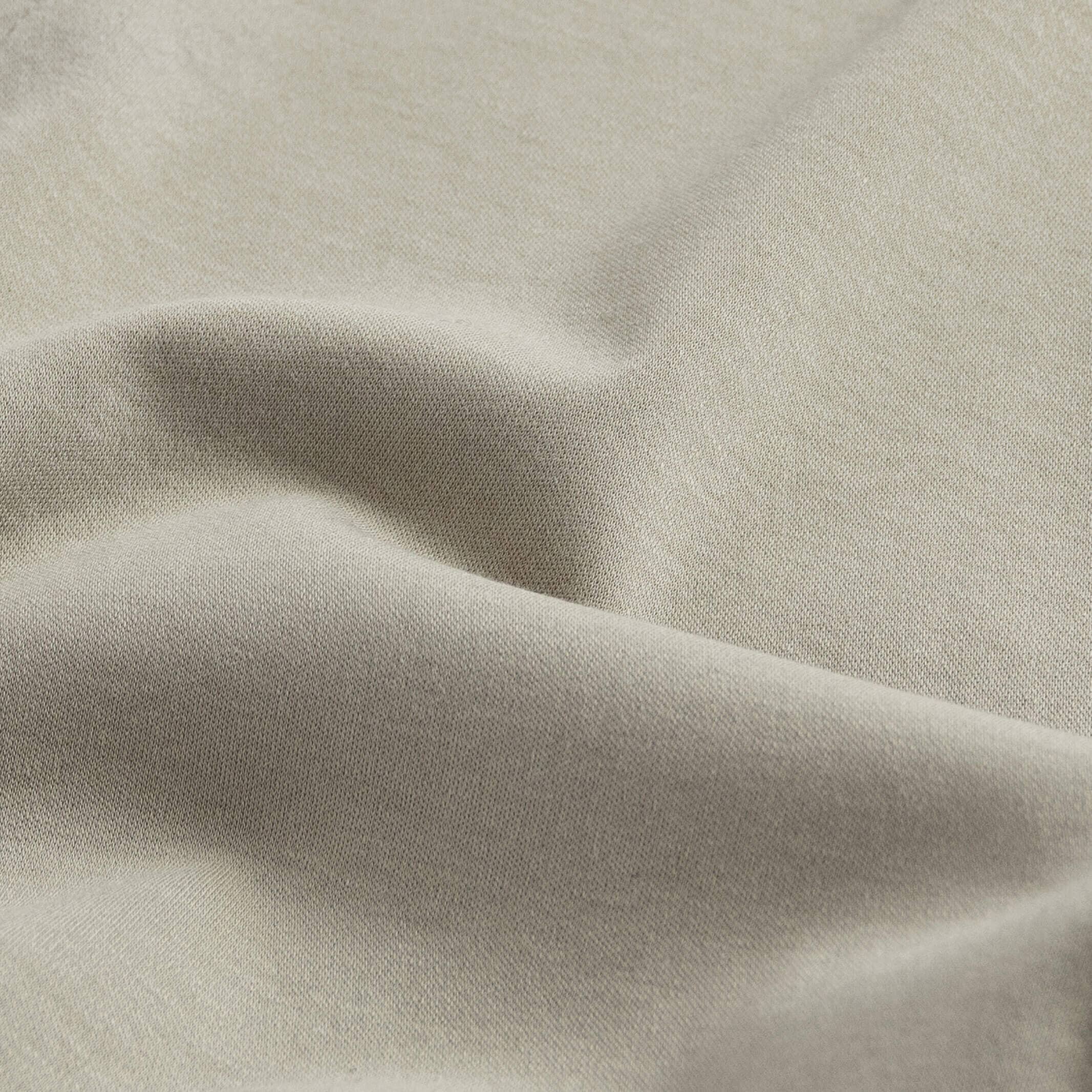 The Tan Arlon Knit Long Sleeve Custom Polo – Ledbury