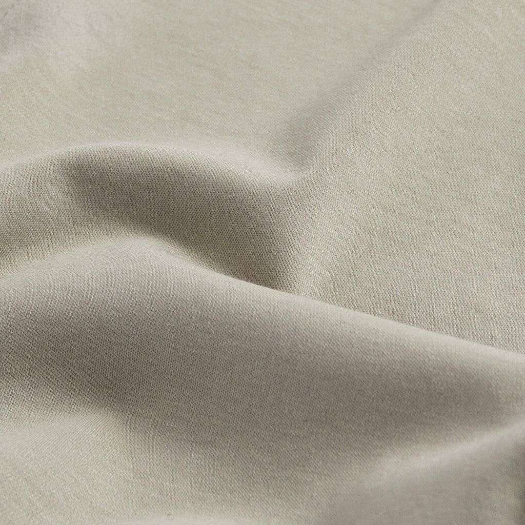 The Tan Arlon Knit Long Sleeve Custom Polo Custom Polo- Ledbury