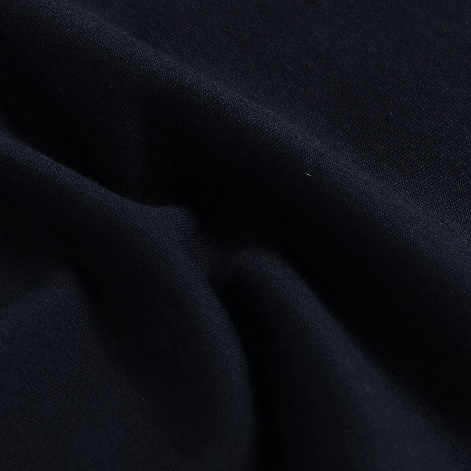 The Navy Ledbury Crew Neck Sweatshirt Custom Quarter Zip- Ledbury