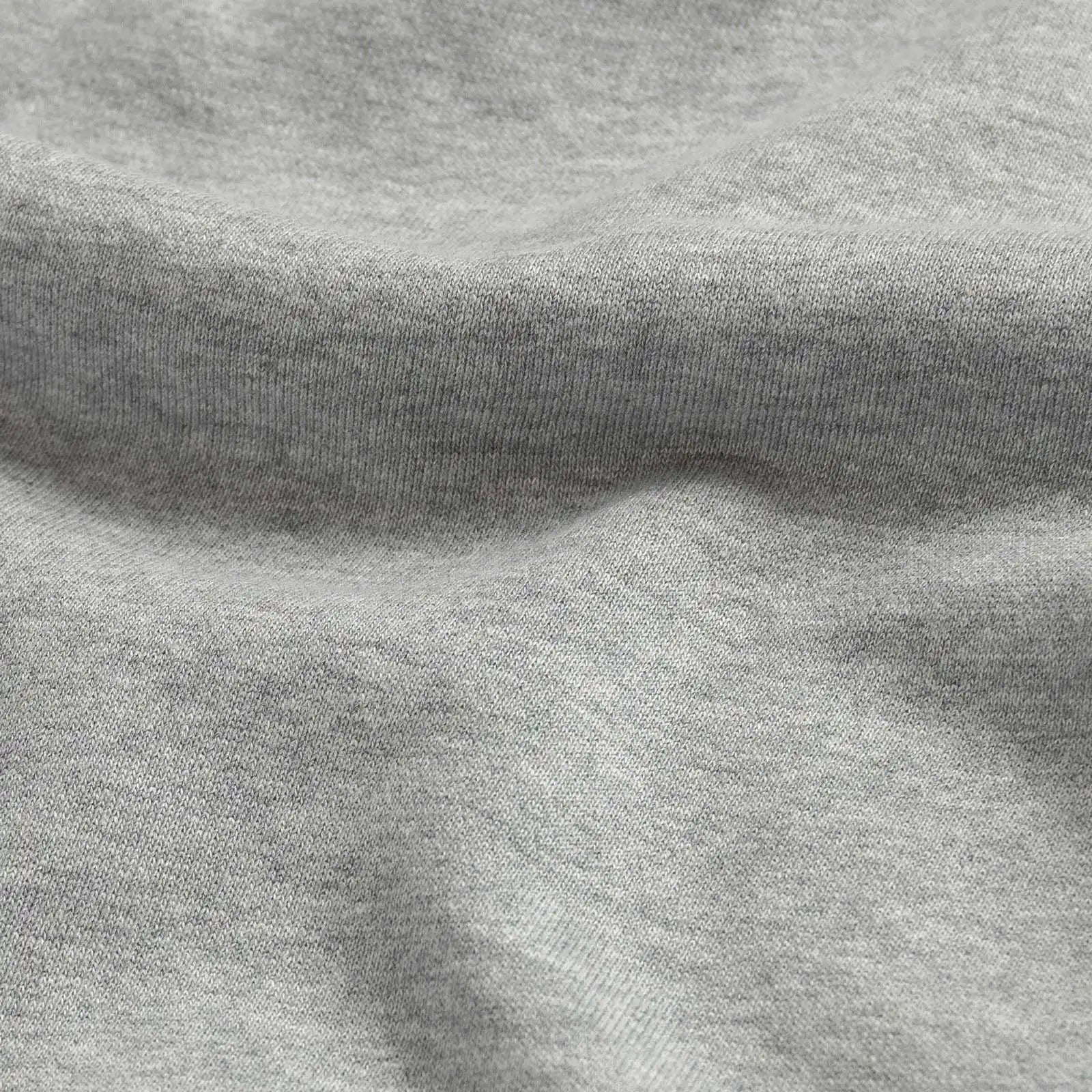 The Heather Grey Ledbury Quarter Zip Custom Quarter Zip- Ledbury