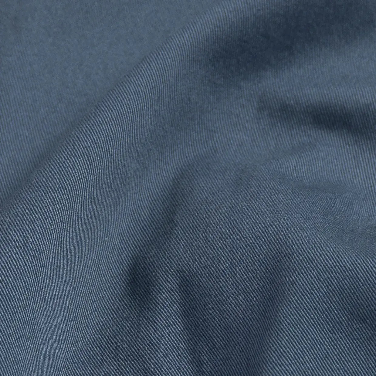 The Slate Blue Franklin 5 Pocket Custom Pant Custom Pant- Ledbury