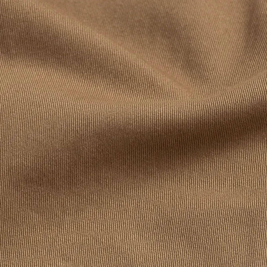 The Dark Khaki Franklin 5 Pocket Custom Pant Custom Pant- Ledbury