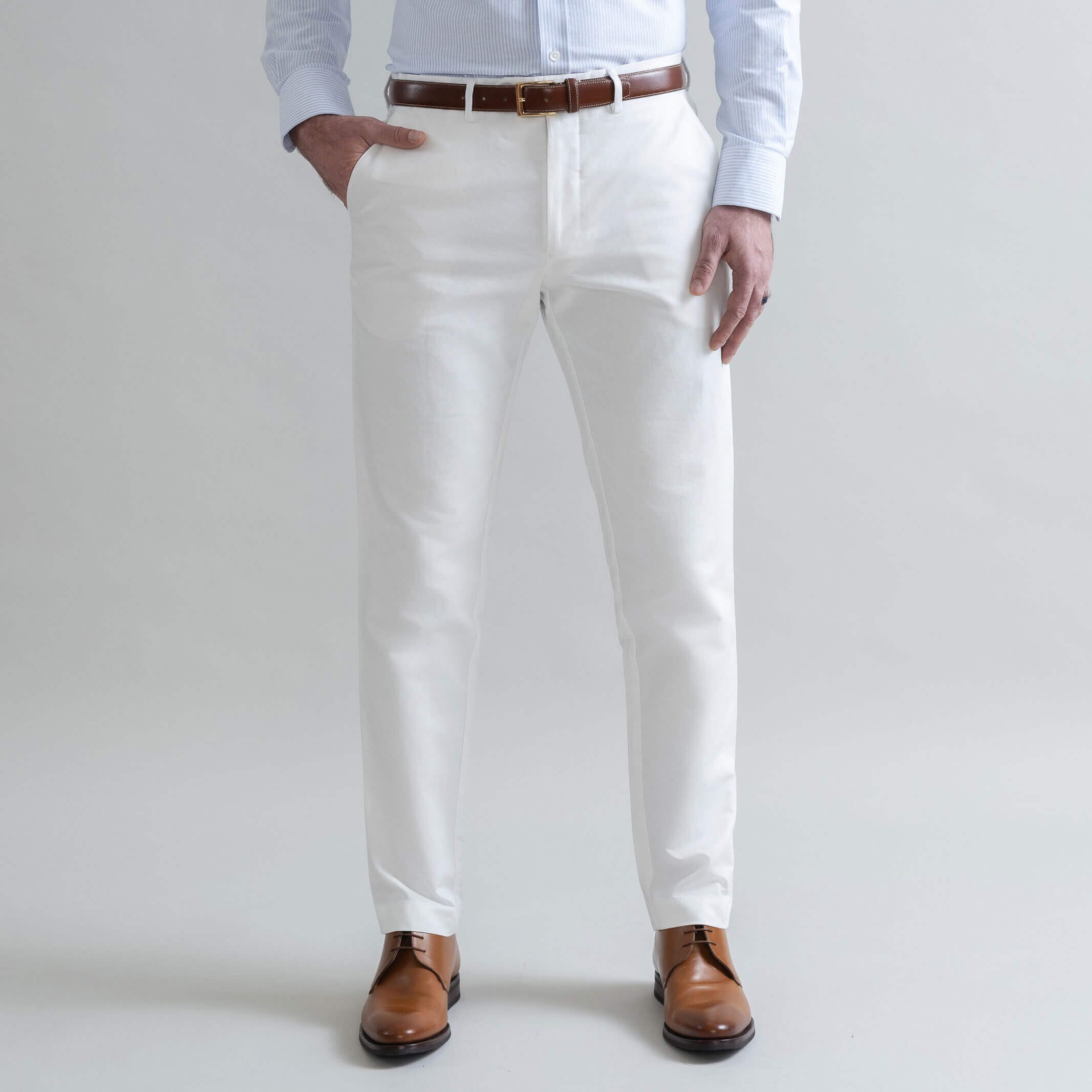The Stone All Season Richmond Dress Chino Custom Pant Custom Pant- Ledbury