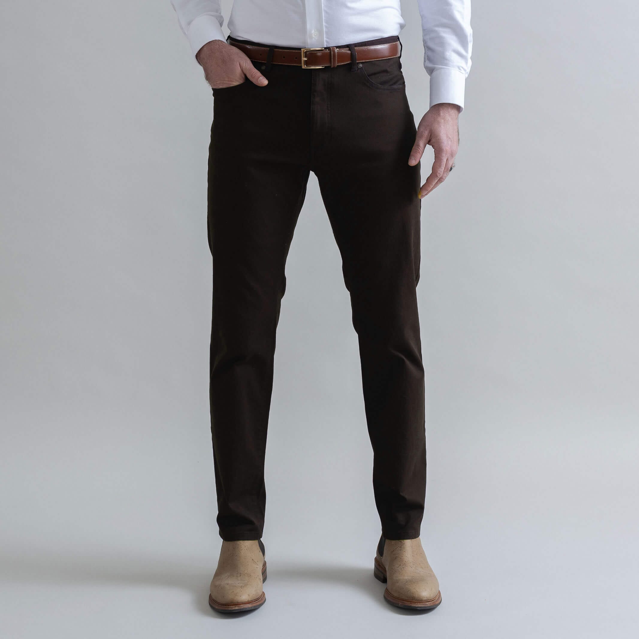 Men's Pants & Shorts | Great Fit, Exceptional Quality
