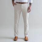 The Khaki Performance Richmond Sport Chino Custom Pant Custom Pant- Ledbury