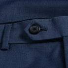 Blue Richmond custom dress pant styled look - versatile business casual