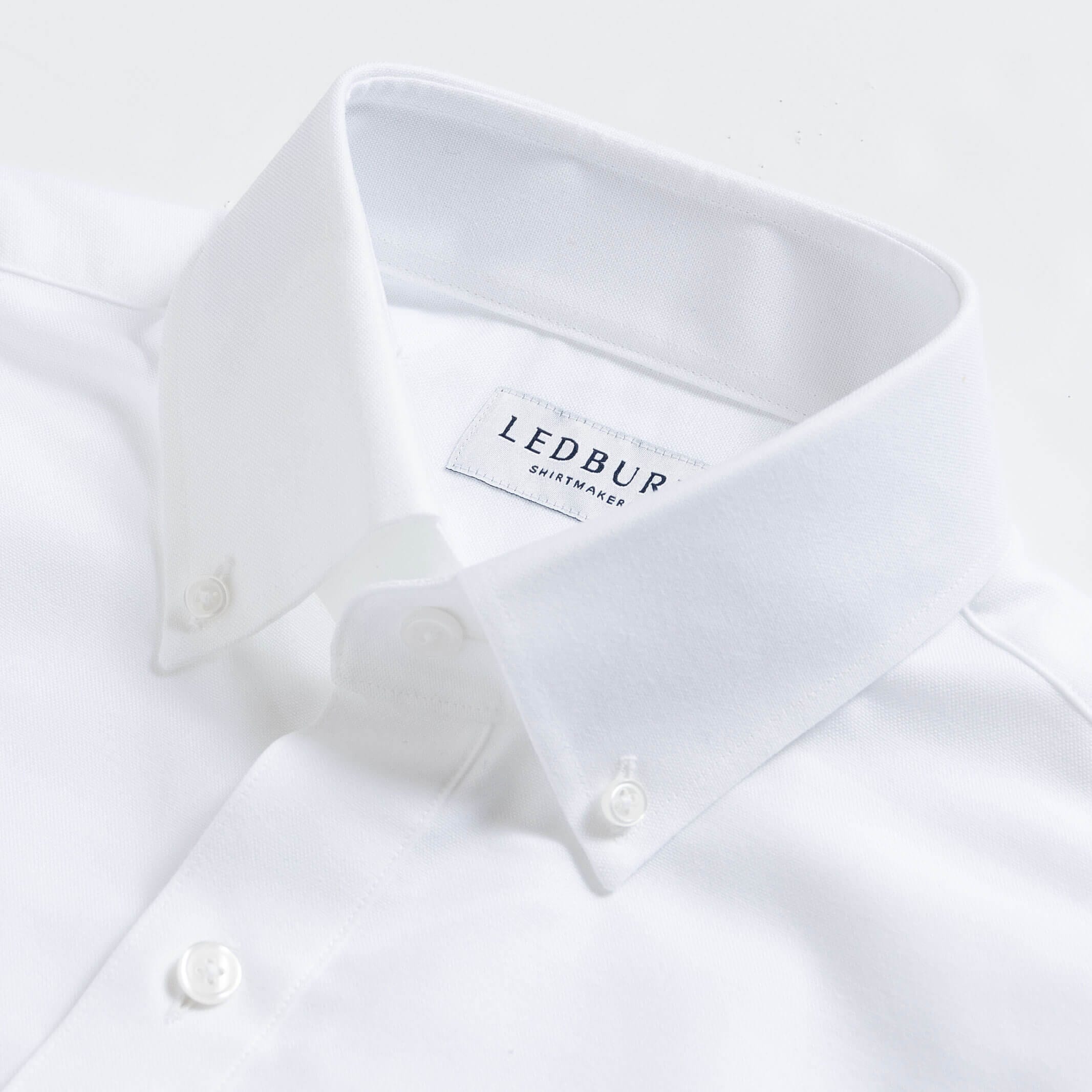 ULTERIOR L/R TWILL OPEN COLLAR SHIRT | MusterWe