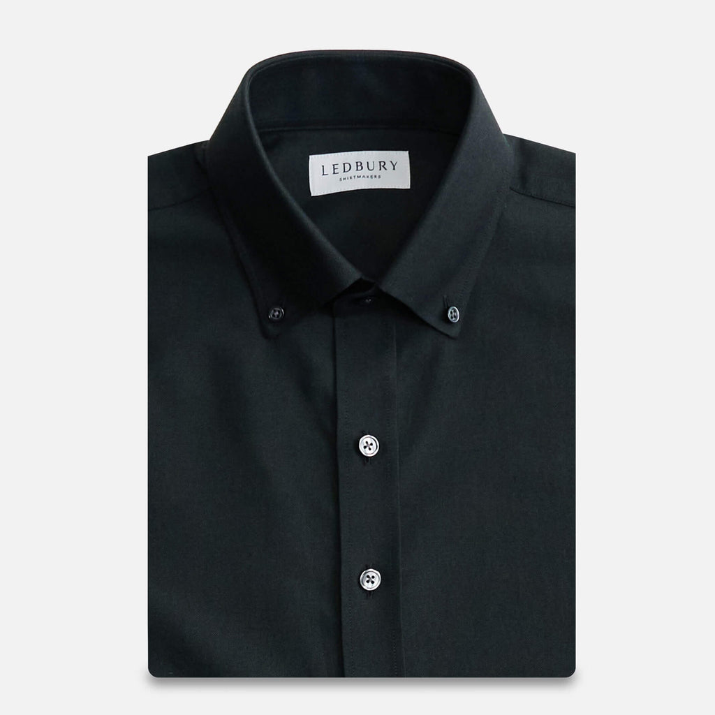 Men's Casual Shirts | Great Fit, Exceptional Quality – Ledbury