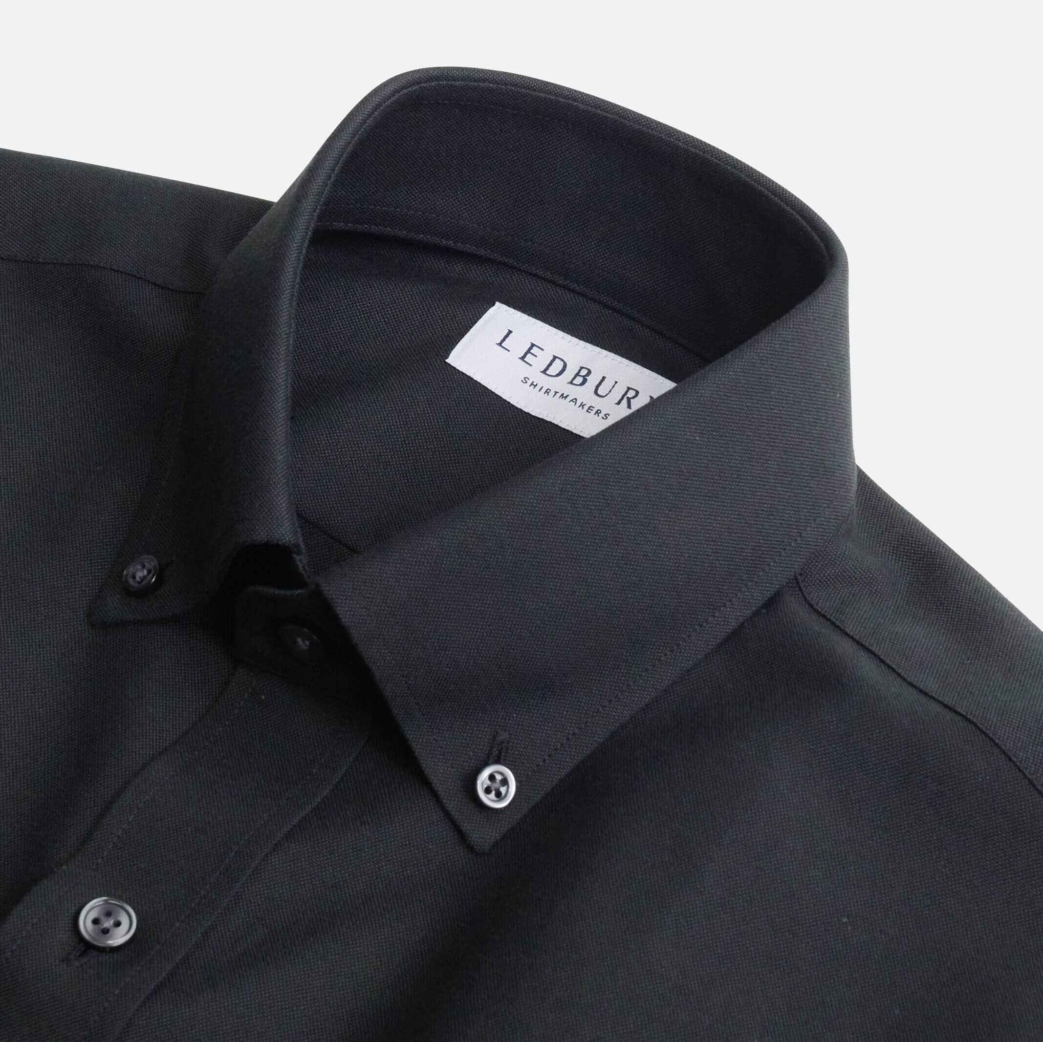 The Pine Mayfield Oxford Custom Shirt – Ledbury
