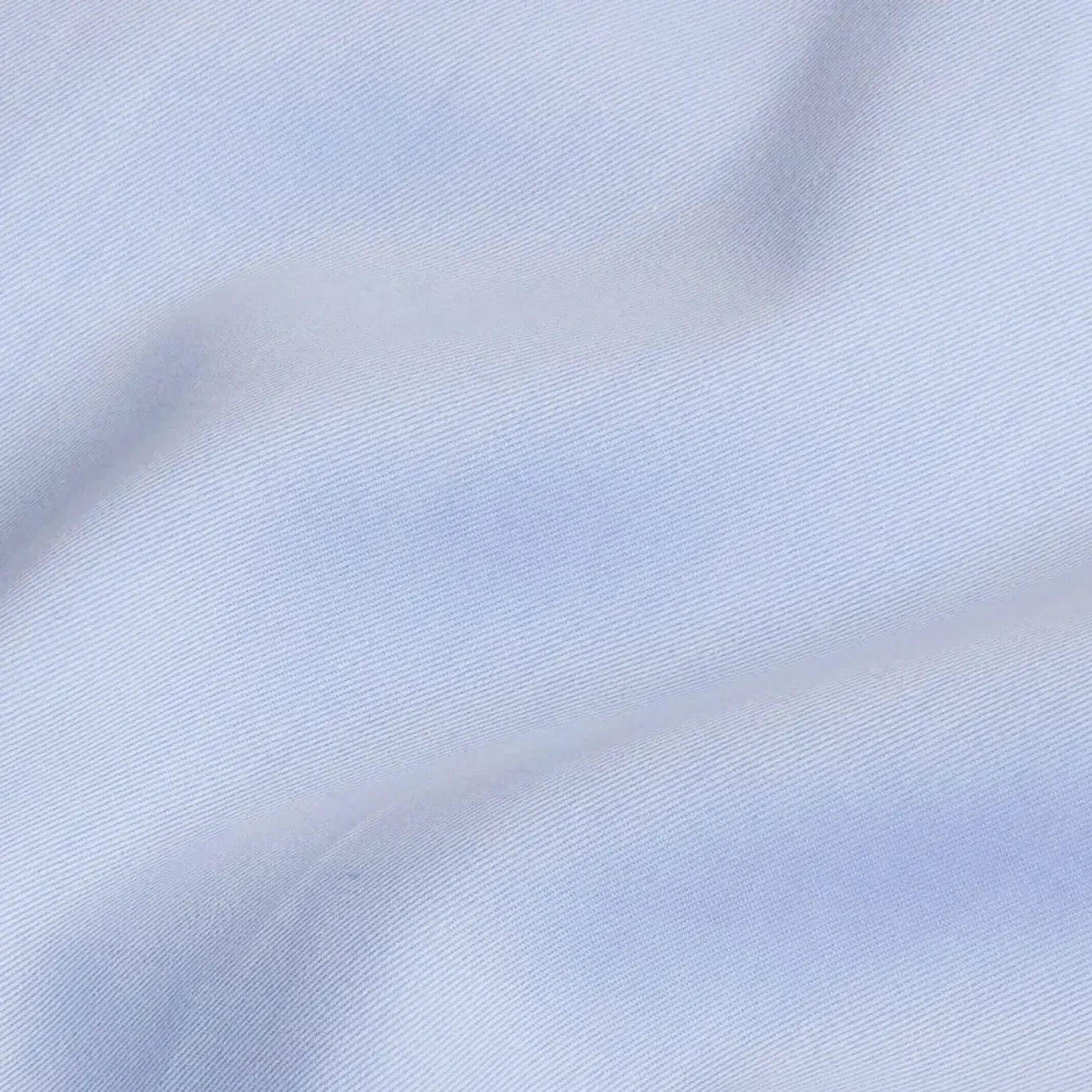 The Blue Madison Winchester Collar Custom Shirt Custom Dress Shirt- Ledbury