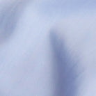 The Blue Madison Fine Twill with French Placket Custom Shirt Custom Dress Shirt- Ledbury