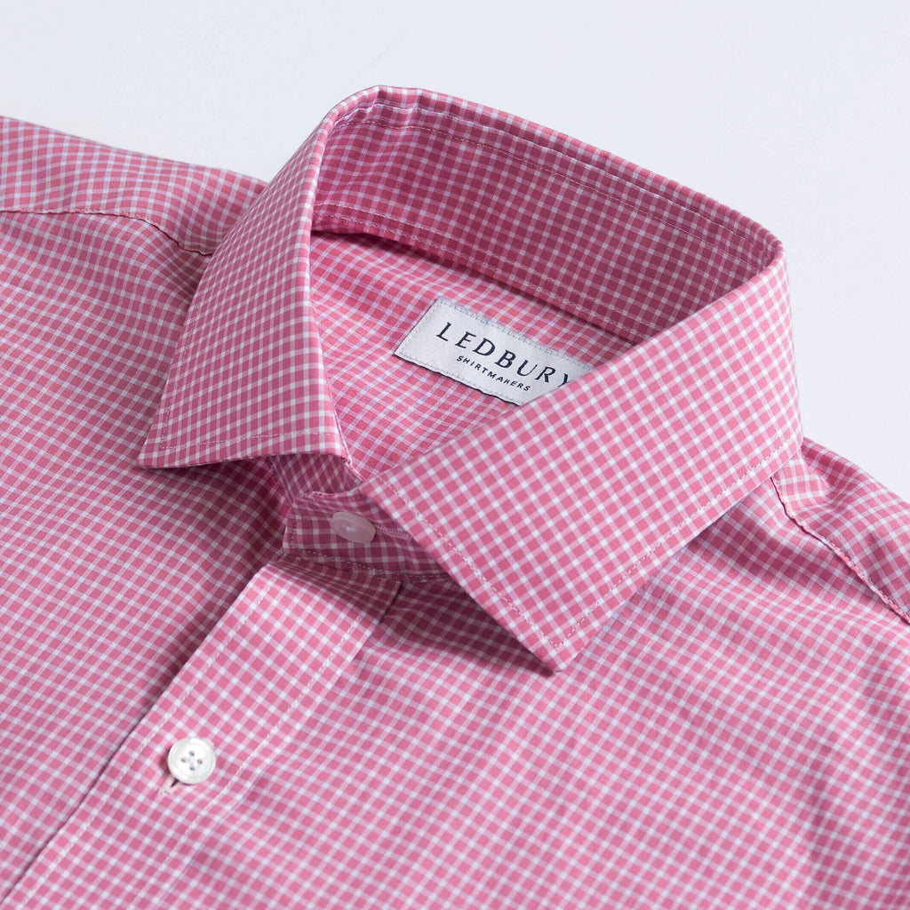 The Berry Coleford Custom Shirt Custom Casual Shirt- Ledbury