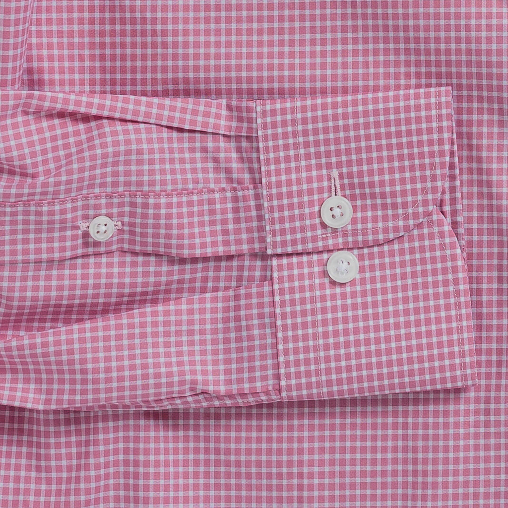 The Berry Coleford Custom Shirt Custom Casual Shirt- Ledbury