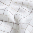 The Tan Mansfield Brushed Cotton Custom Shirt Custom Casual Shirt- Ledbury