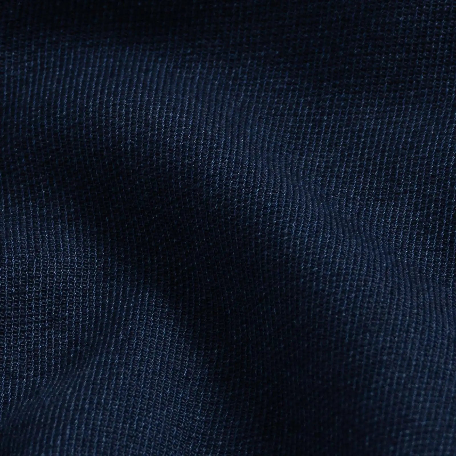 The Indigo Lisden Denim Utility Custom Shirt Custom Casual Shirt- Ledbury