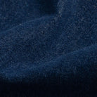 The Indigo Stretch Denim Shirt Jacket Custom Shirt Custom Shirt Jacket- Ledbury