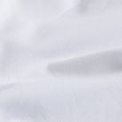 70% cotton 30% linen fabric detail | White Cayman shirt | Ledbury
