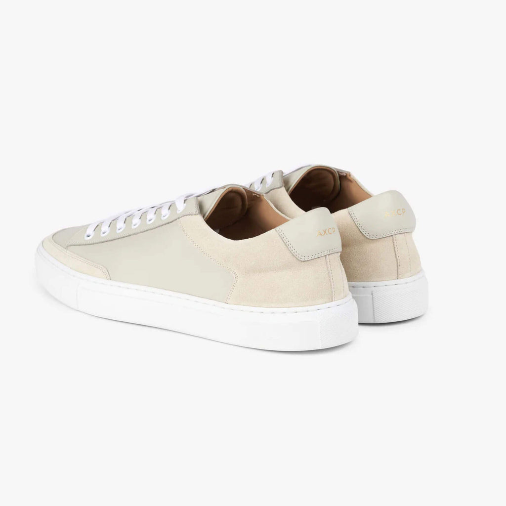 Ascot X Charlie Frost Soho Sneakers Footwear- Ledbury