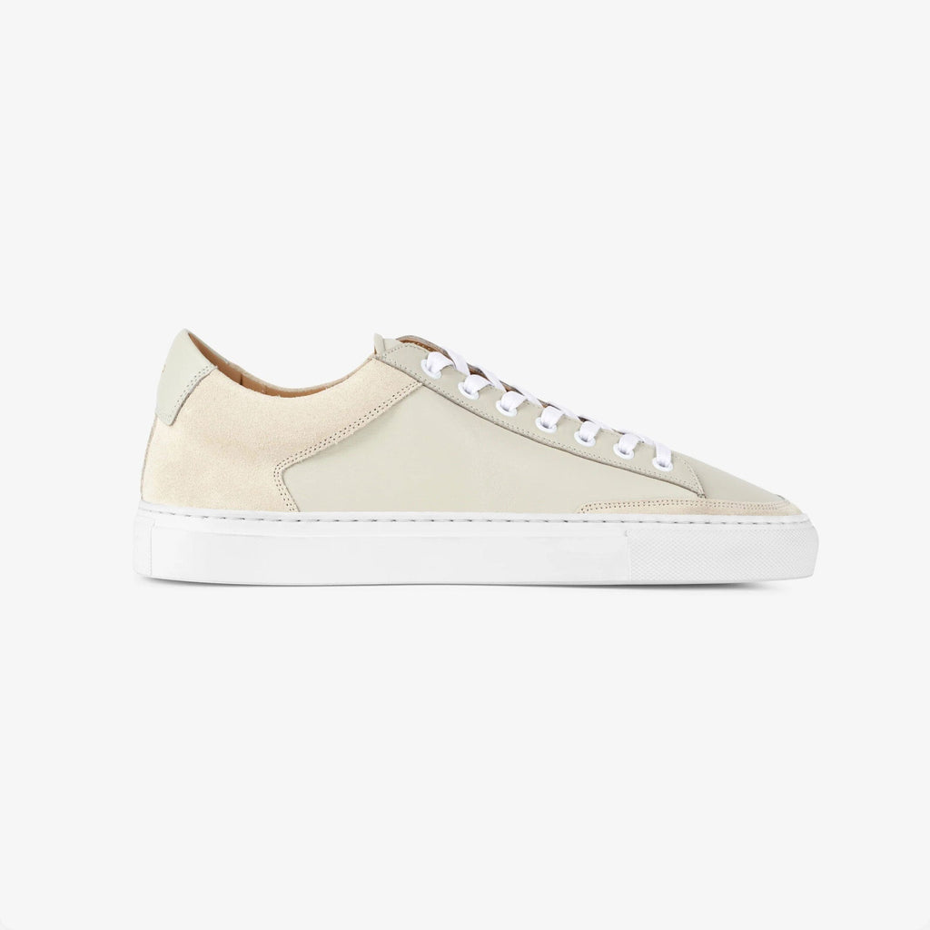 Ascot X Charlie Frost Soho Sneakers Footwear- Ledbury