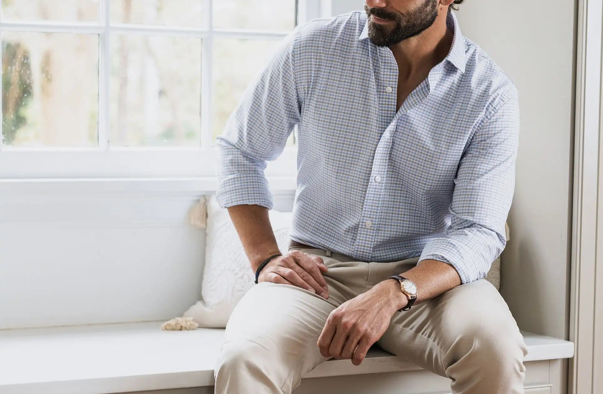 Ledbury, brand website product image