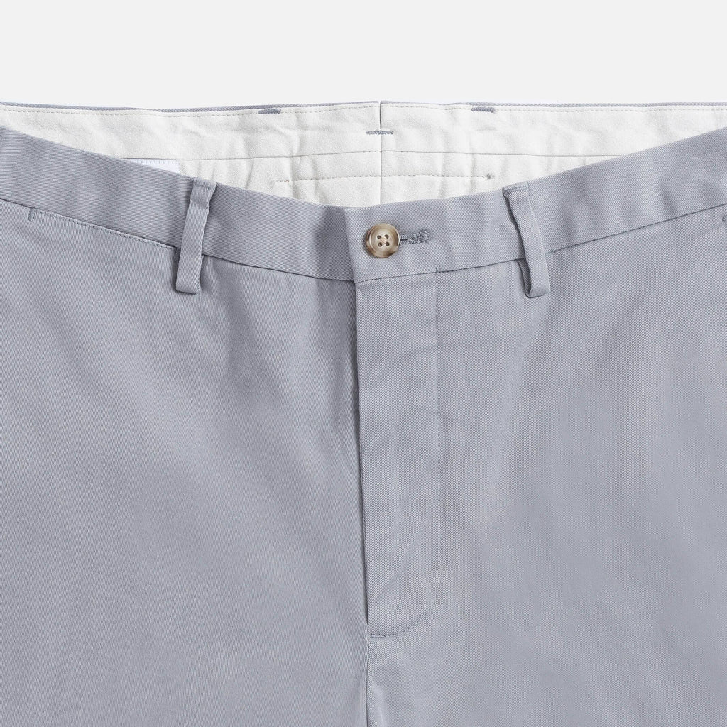 The Grey Richmond Chino Custom Short Custom Short- Ledbury