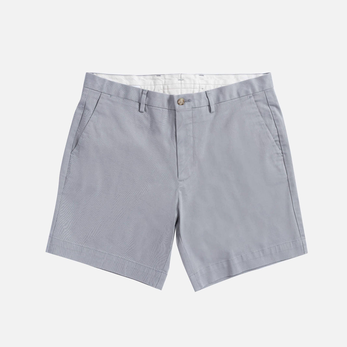 The Grey Richmond Chino Custom Short Ledbury