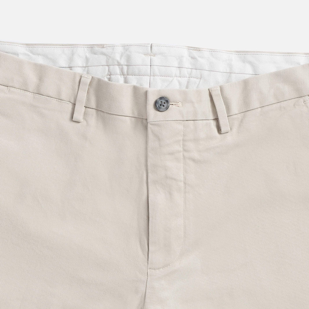 The Tan Richmond Chino Custom Short Custom Short- Ledbury