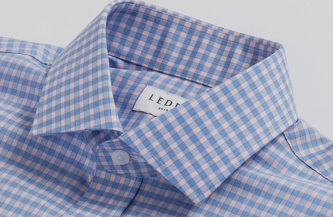 Ledbury, brand website product image