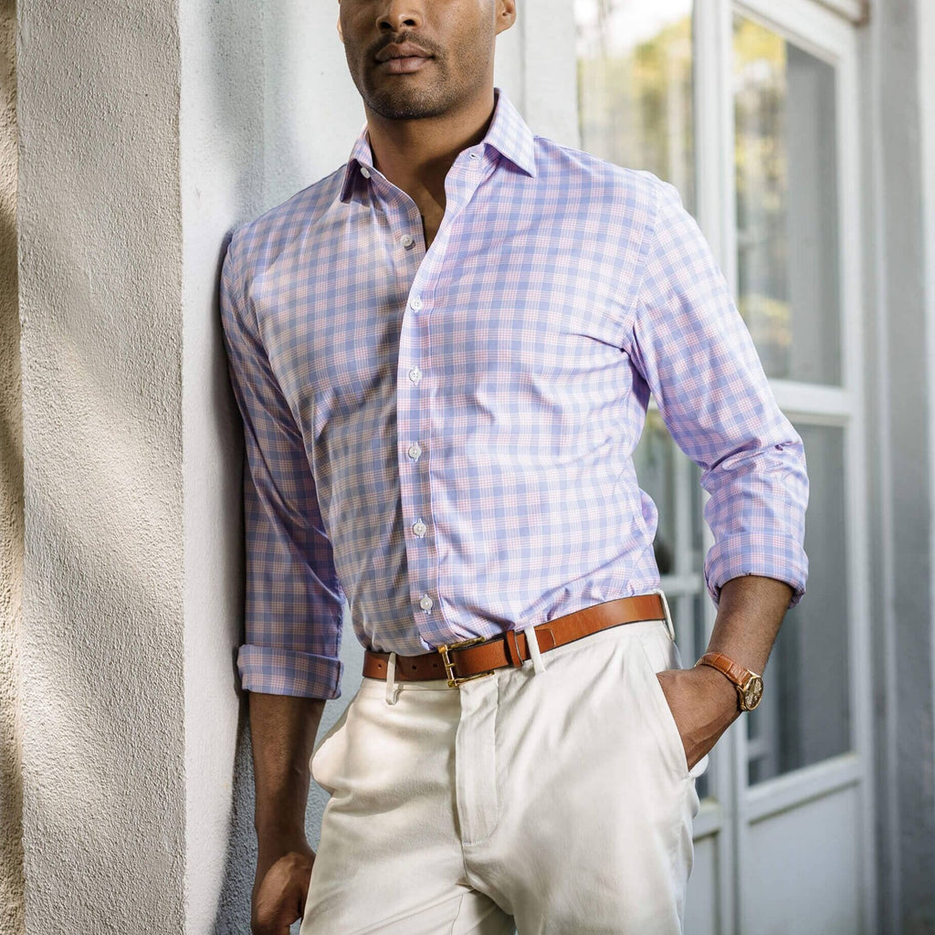 Performance Shirts – Ledbury