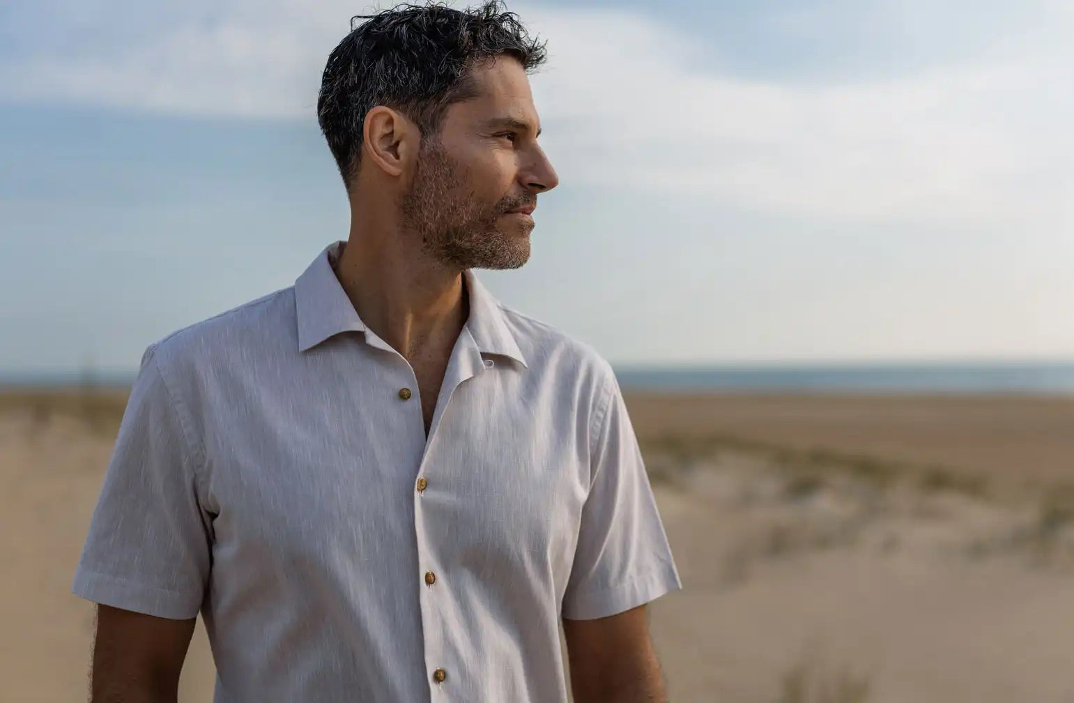Men's Short Sleeve Shirts | Great Fit, Exceptional Quality Ledbury Men's Short Sleeve Shirts | Great Fit, Exceptional Quality Ledbury