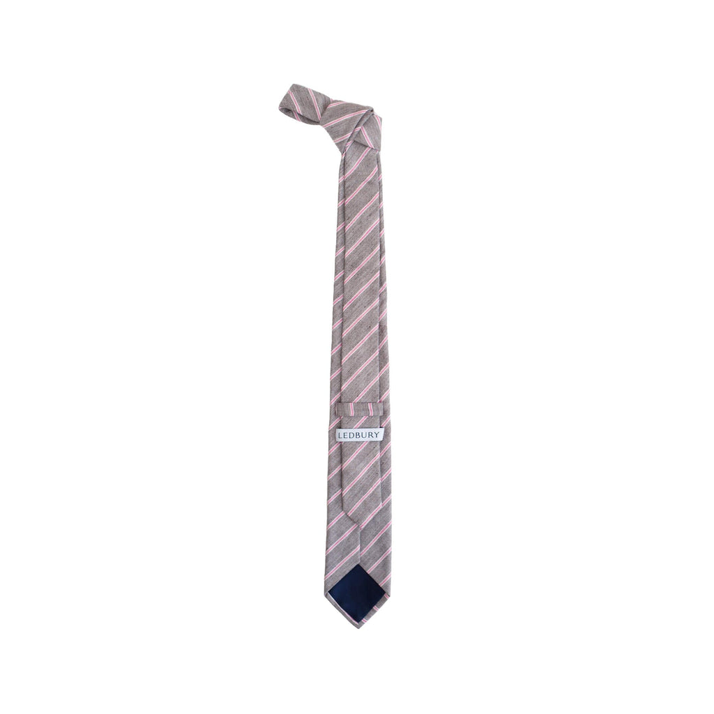 The Berry Lynbrook Tie Tie- Ledbury