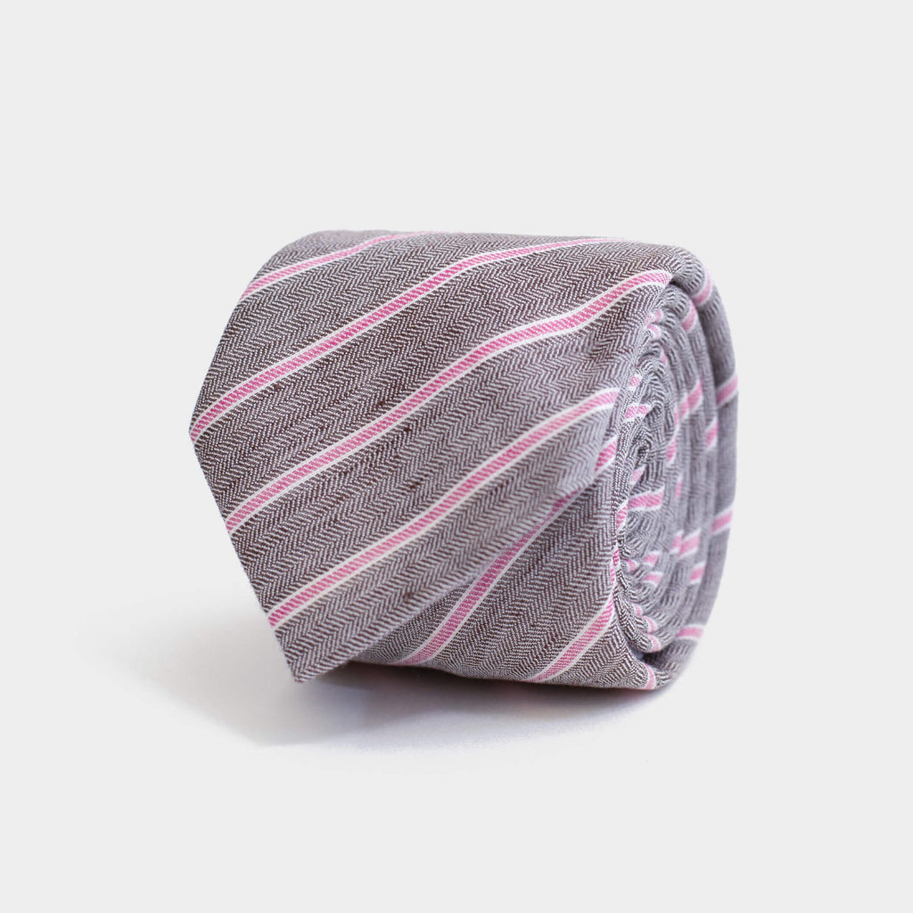 The Berry Lynbrook Tie Tie- Ledbury