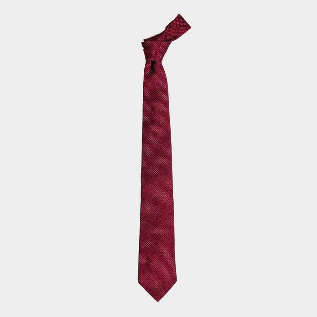 The Currant Tilbury Tie Tie- Ledbury