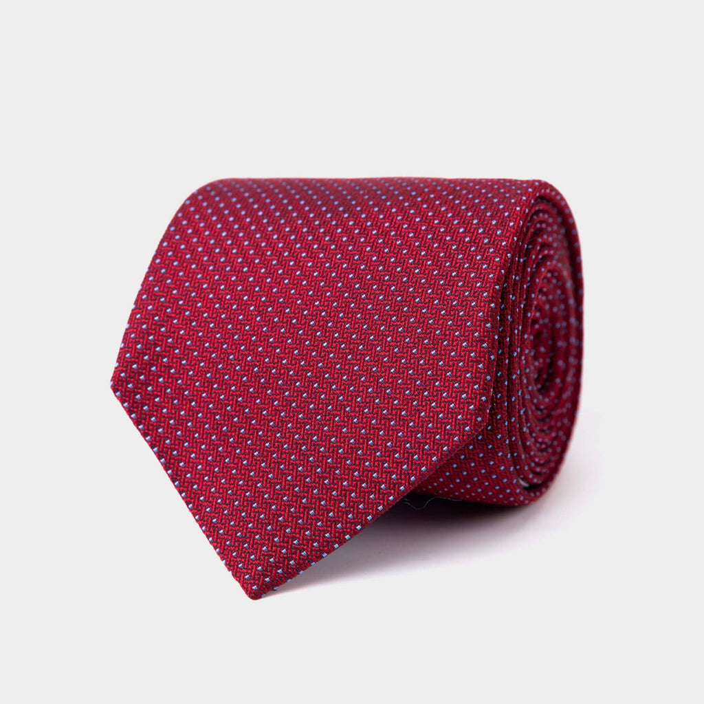 The Currant Tilbury Tie Tie- Ledbury