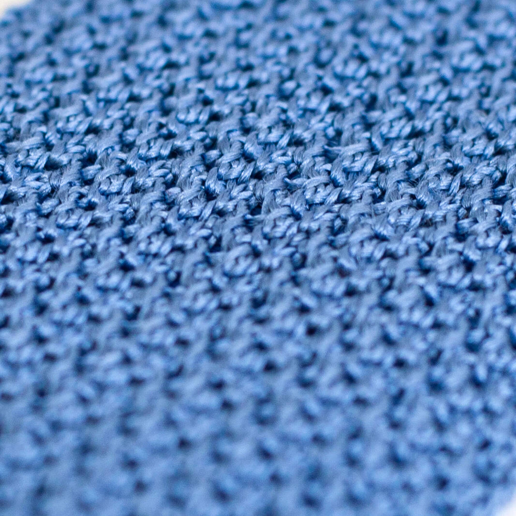 The Light Blue Caden Tie Tie- Ledbury