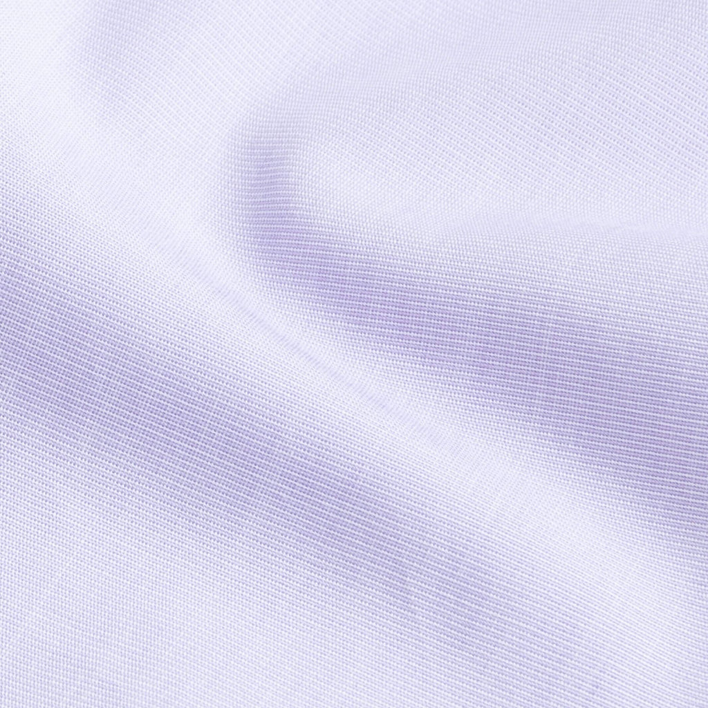 The Lilac Estes Poplin Dress Shirt Dress Shirt- Ledbury
