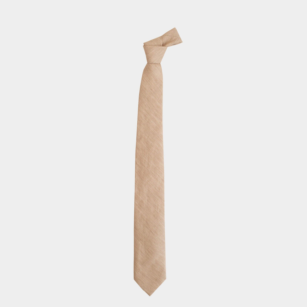 The Sand Everett Tie Tie- Ledbury