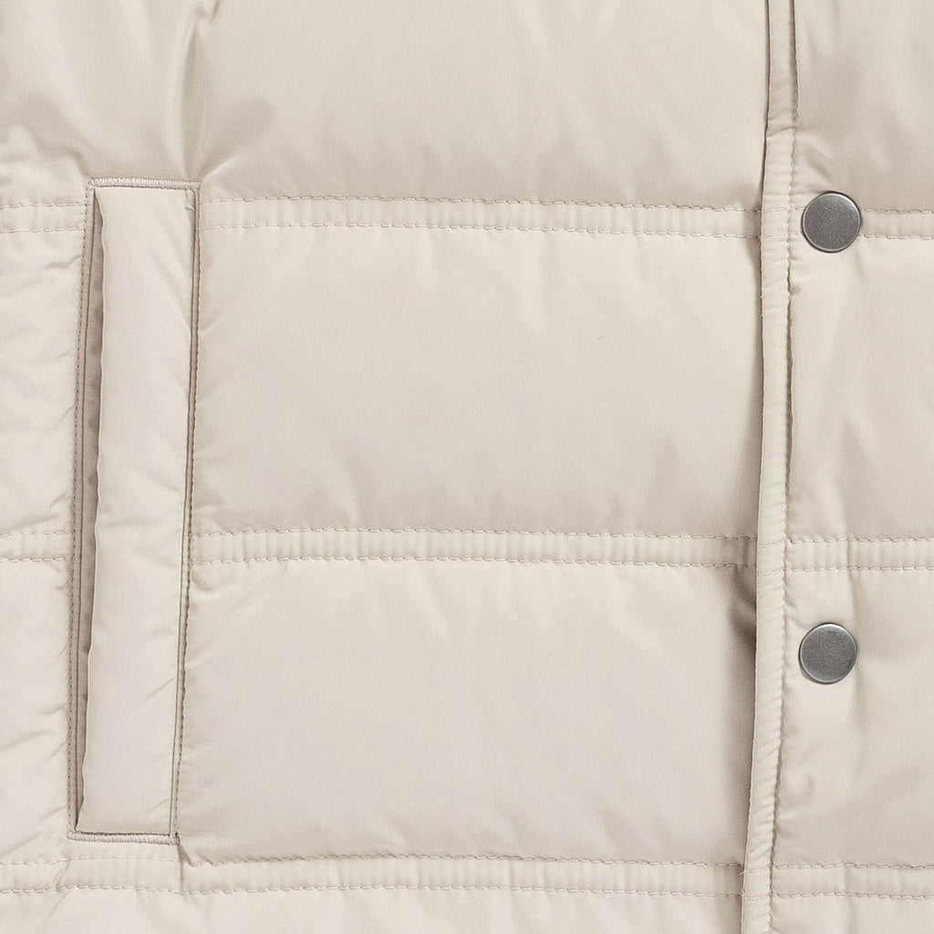 The Sand Timberline Custom Vest Custom Vest- Ledbury