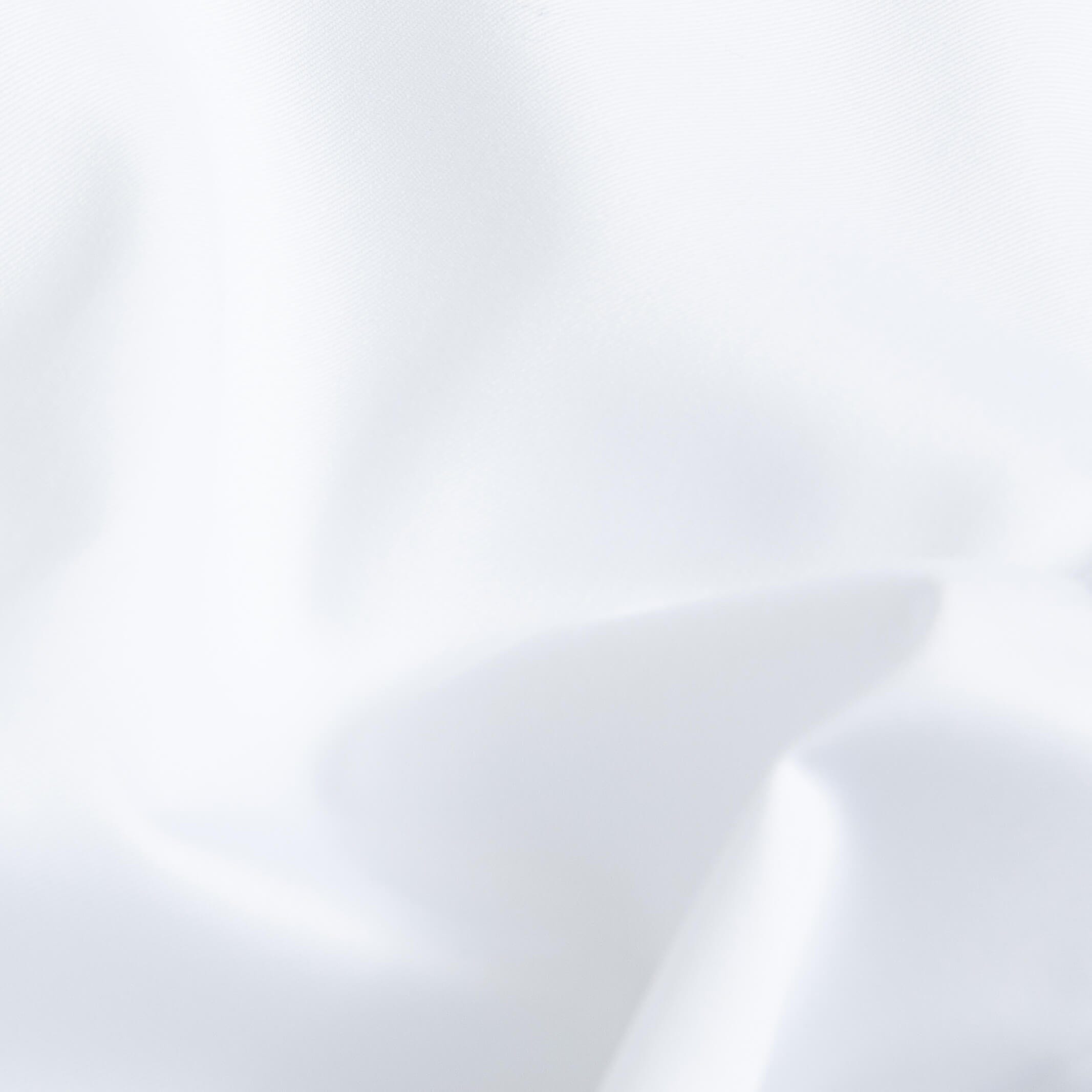 The White Sanders Tuxedo Non Iron Custom Shirt Custom Dress Shirt- Ledbury