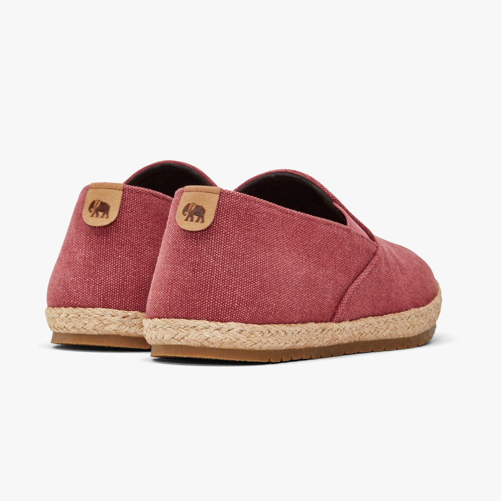 Patara Eco Pinot Seeker Footwear- Ledbury