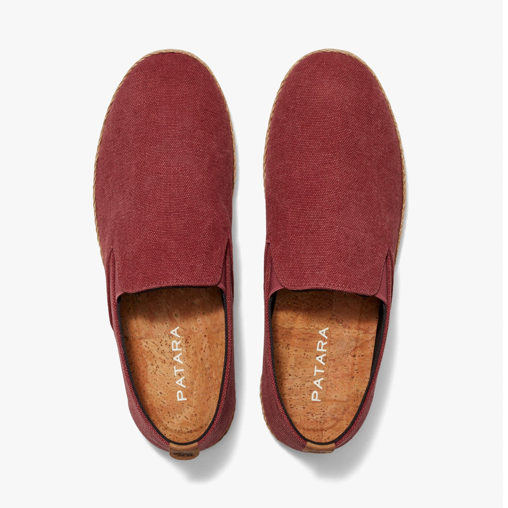Patara Eco Pinot Seeker Footwear- Ledbury